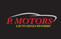 Logo P.Motors